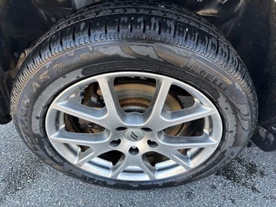 2018 Dodge Journey GT AWD