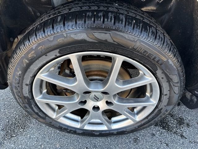 2018 Dodge Journey GT AWD