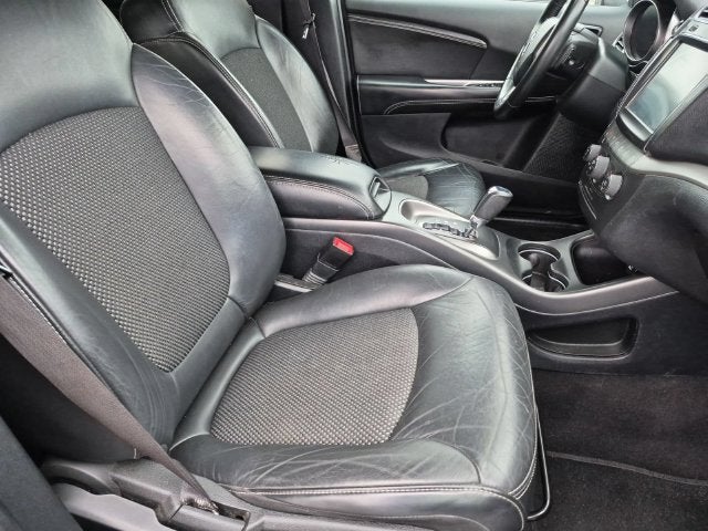 2018 Dodge Journey Crossroad AWD