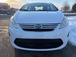2013 Ford Fiesta SE