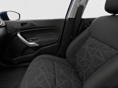 2013 Ford Fiesta SE