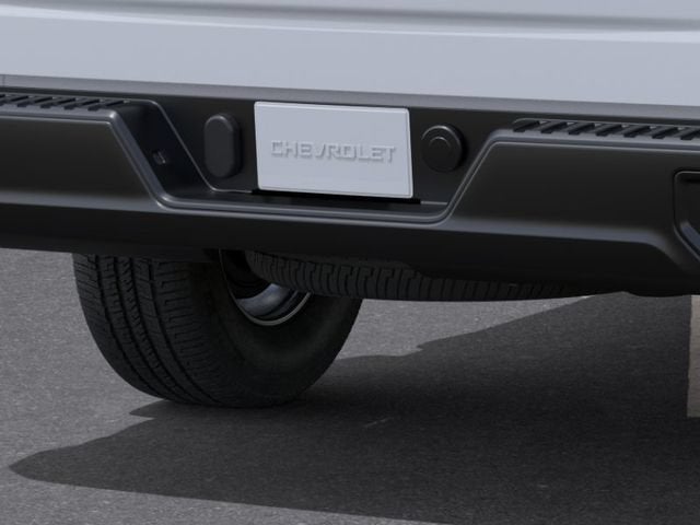 2026 Chevrolet Silverado 1500 Work Truck - Photo 14