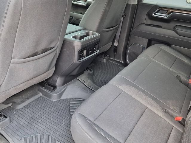 2025 Chevrolet Silverado 1500 LT Trail Boss - Photo 27