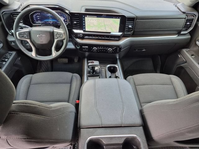 2025 Chevrolet Silverado 1500 LT Trail Boss - Photo 28