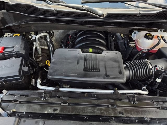 2025 Chevrolet Silverado 1500 LT Trail Boss - Photo 32