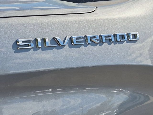 2022 Chevrolet Silverado 1500 Limited RST - Photo 10