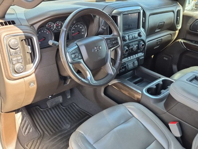 2022 Chevrolet Silverado 1500 Limited RST - Photo 11