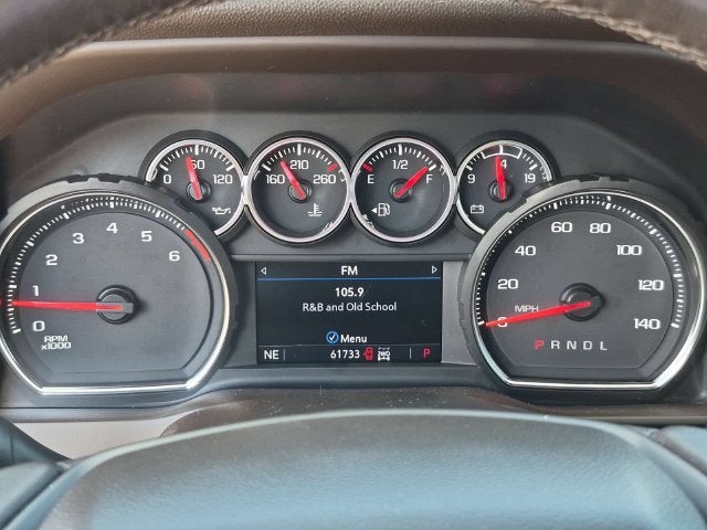 2022 Chevrolet Silverado 1500 Limited RST - Photo 17