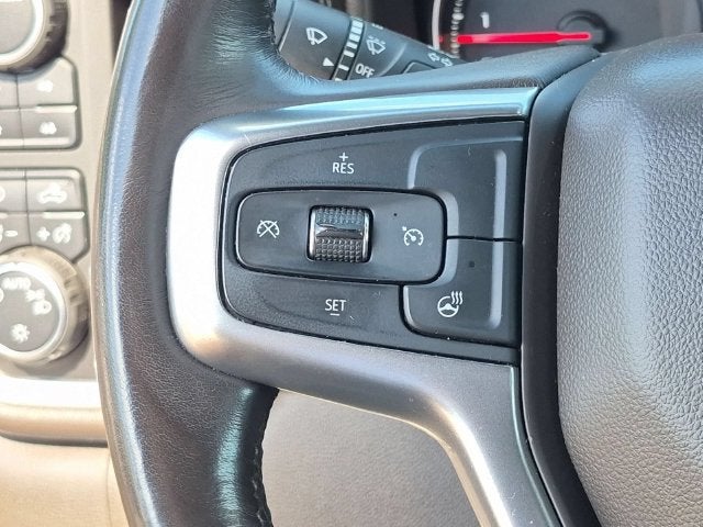 2022 Chevrolet Silverado 1500 Limited RST - Photo 19