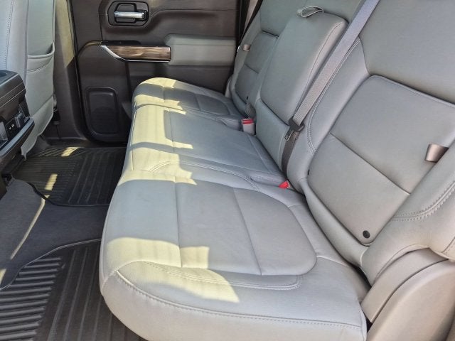 2022 Chevrolet Silverado 1500 Limited RST - Photo 25