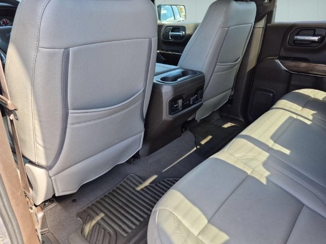 2022 Chevrolet Silverado 1500 Limited RST - Photo 26
