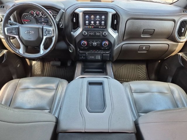 2022 Chevrolet Silverado 1500 Limited RST - Photo 27