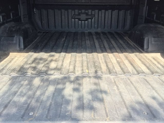 2022 Chevrolet Silverado 1500 Limited RST - Photo 28