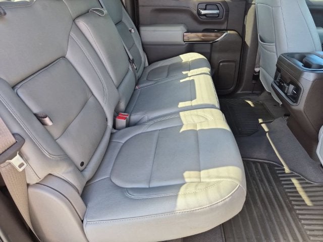 2022 Chevrolet Silverado 1500 Limited RST - Photo 29