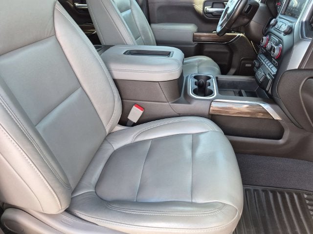 2022 Chevrolet Silverado 1500 Limited RST - Photo 30