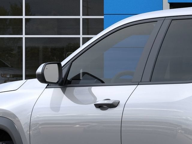 2027 Chevrolet Equinox LT - Photo 12