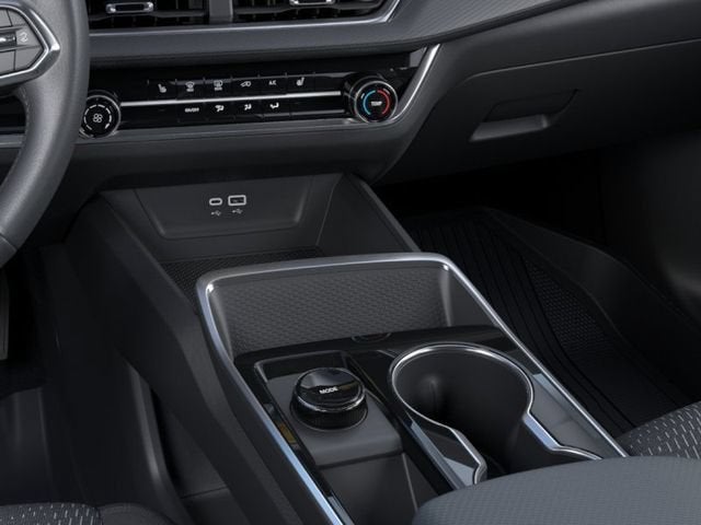2027 Chevrolet Equinox LT - Photo 23