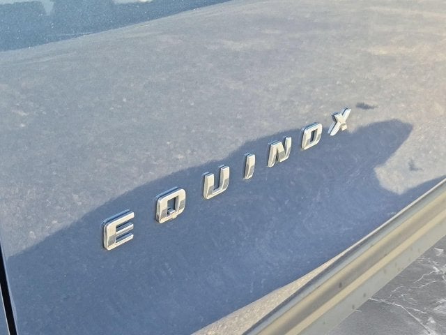 2024 Chevrolet Equinox LT - Photo 10
