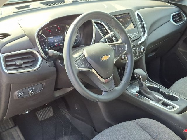 2024 Chevrolet Equinox LT - Photo 11