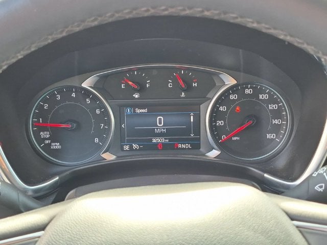 2024 Chevrolet Equinox LT - Photo 17