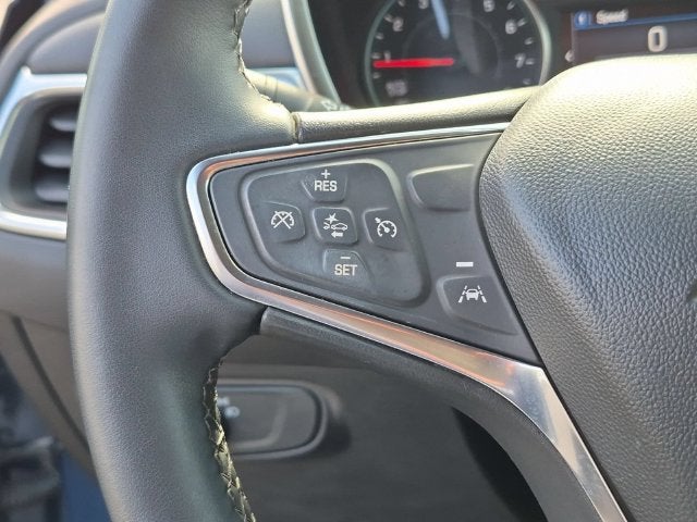 2024 Chevrolet Equinox LT - Photo 19