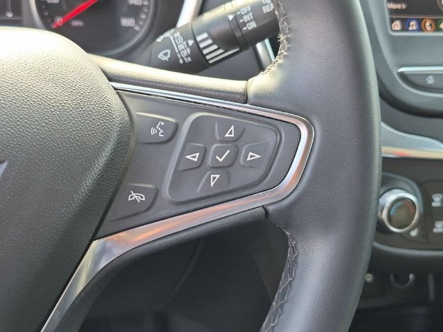 2024 Chevrolet Equinox LT - Photo 20