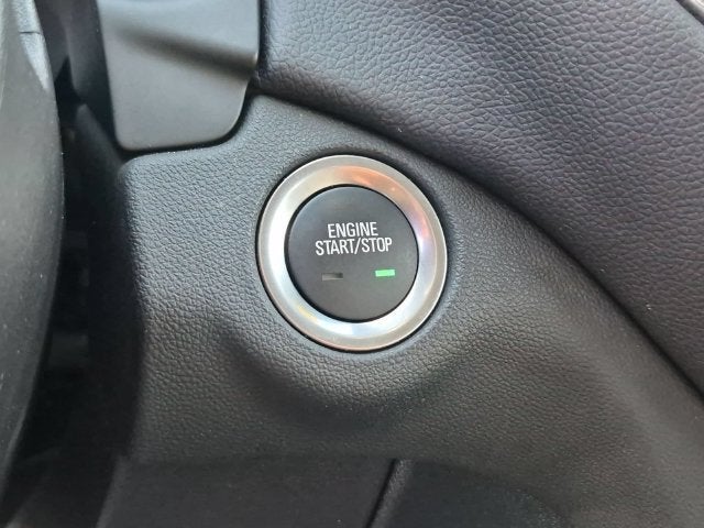 2024 Chevrolet Equinox LT - Photo 21