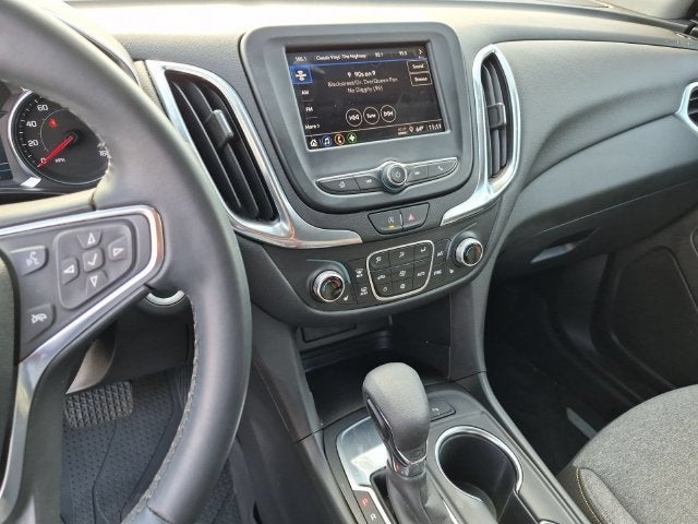 2024 Chevrolet Equinox LT - Photo 22