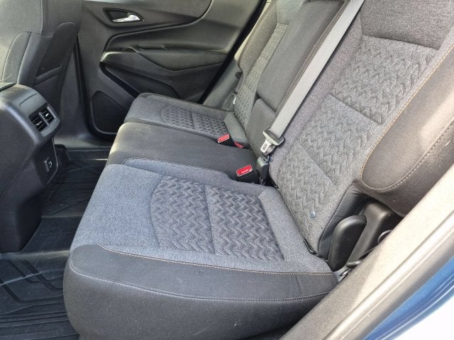 2024 Chevrolet Equinox LT - Photo 25