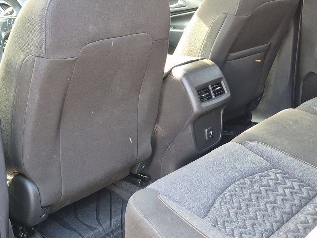 2024 Chevrolet Equinox LT - Photo 26