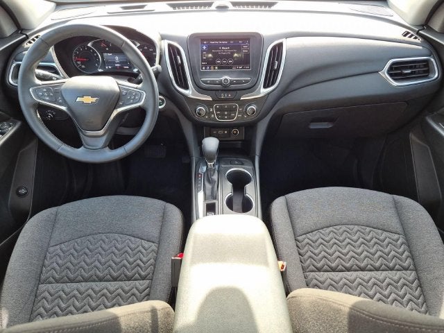 2024 Chevrolet Equinox LT - Photo 27