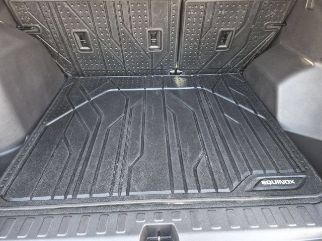 2024 Chevrolet Equinox LT - Photo 28