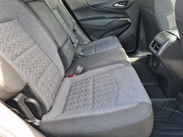 2024 Chevrolet Equinox LT - Photo 29