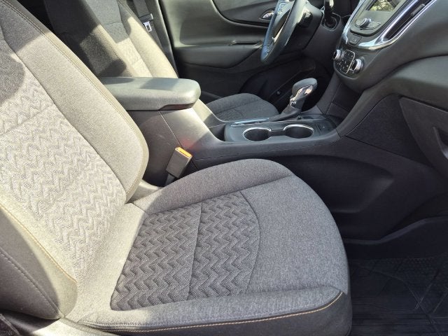 2024 Chevrolet Equinox LT - Photo 30