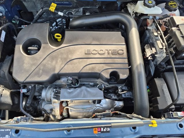 2024 Chevrolet Equinox LT - Photo 31