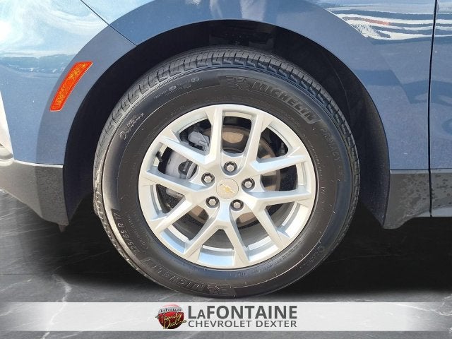 2024 Chevrolet Equinox LT - Photo 32