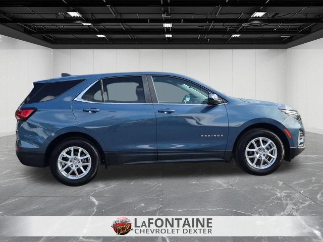 2024 Chevrolet Equinox LT - Photo 6