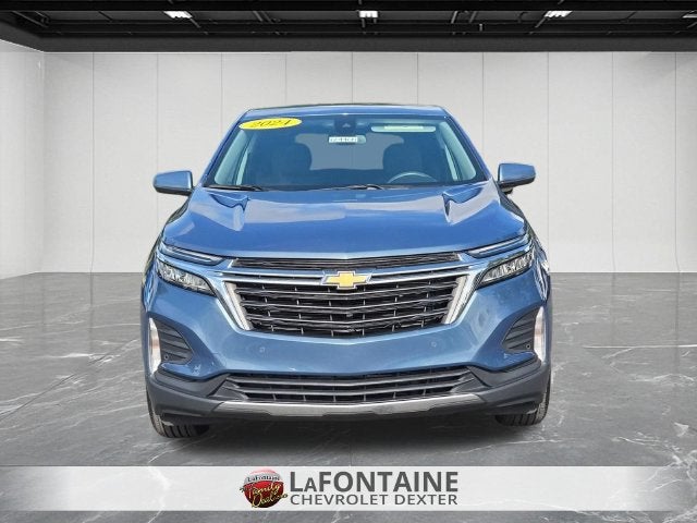2024 Chevrolet Equinox LT - Photo 8