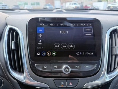 2023 Chevrolet Equinox Premier