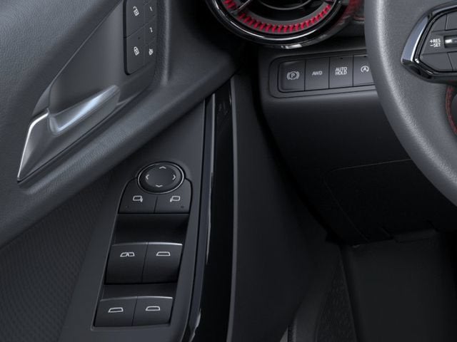 2027 Chevrolet Equinox RS - Photo 22