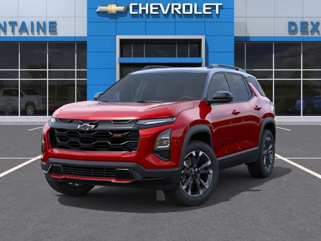 2027 Chevrolet Equinox RS - Photo 6