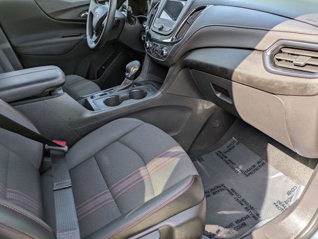 2023 Chevrolet Equinox RS - Photo 26