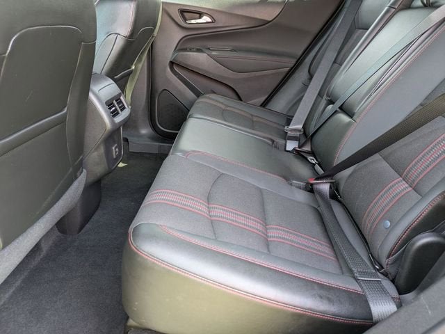 2023 Chevrolet Equinox RS - Photo 29