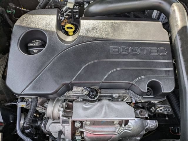 2023 Chevrolet Equinox RS - Photo 34