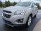 2016 Chevrolet Trax LTZ