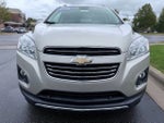 2016 Chevrolet Trax LTZ