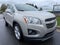 2016 Chevrolet Trax LTZ