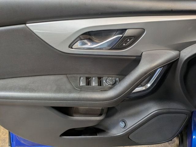 2019 Chevrolet Blazer 4DR FWD LT