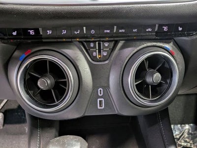 2019 Chevrolet Blazer 4DR FWD LT