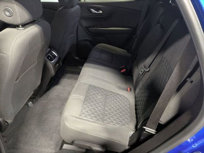 2019 Chevrolet Blazer 4DR FWD LT
